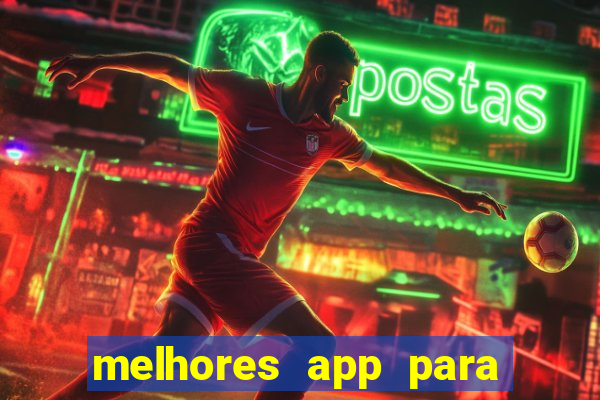 melhores app para ganhar dinheiro jogando